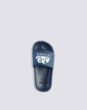 COSTA MINI BAND SLIPPERS