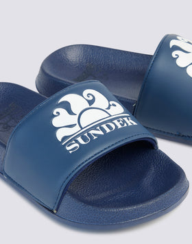 COSTA MINI BAND SLIPPERS