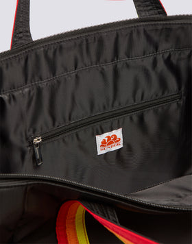 ALEN - BOLSA DE MAR CON ASA ARCOIRIS