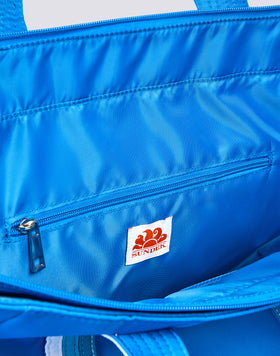 ALEN - SAC DE PLAGE AVEC POIGNÉES ARCOBALENO