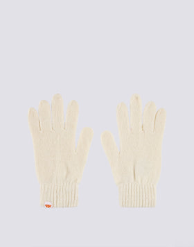 SOLID COLOR WOMEN'S GLOVES