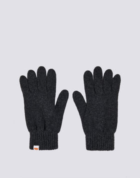 GUANTES DE MUJER EN COLOR LISO