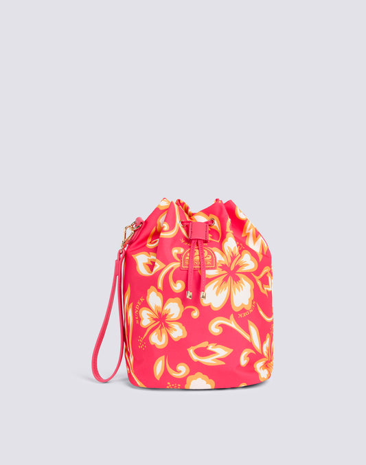 SAMI - BOLSA CON CORREA Y ESTAMPADO SK23