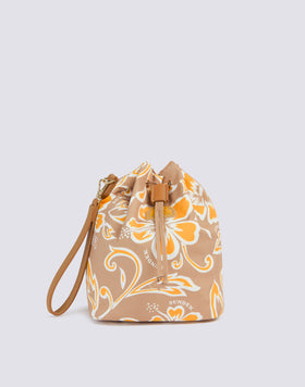 SAMI - BOLSA CON CORREA Y ESTAMPADO SK23