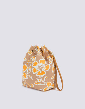 SAMI - BOLSA CON CORREA Y ESTAMPADO SK23