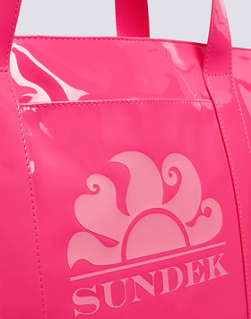 TIFFANY - MAXI BOLSO DE PLAYA