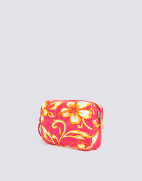 POCHETTE EFFET STONE WASHED AVEC IMPRESSION SK23