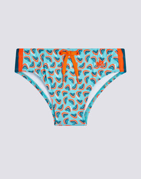 MINI DIWALTER STAMPA RAINBOW