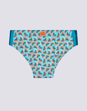 MINI DIWALTER STAMPA RAINBOW