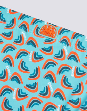 MINI DIWALTER STAMPA RAINBOW