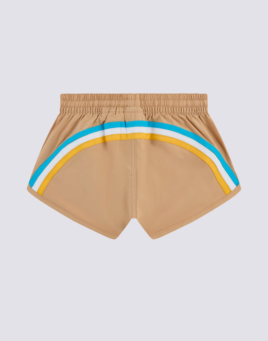 PANTALÓN CORTO MARGATE REPREVE® DE TELA