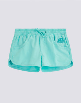 PANTALONCINO MARE CORTO MARGATE IN TESSUTO REPREVE®