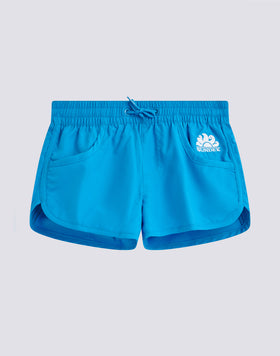 PANTALONCINO MARE CORTO MARGATE IN TESSUTO REPREVE®