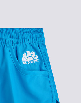 PANTALONCINO MARE CORTO MARGATE IN TESSUTO REPREVE®