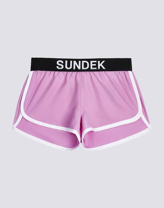 MINI LULIN SHORT SWIM SHORTS