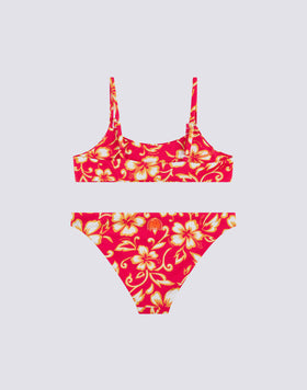 MINI BIKINI CON STAMPA SK23