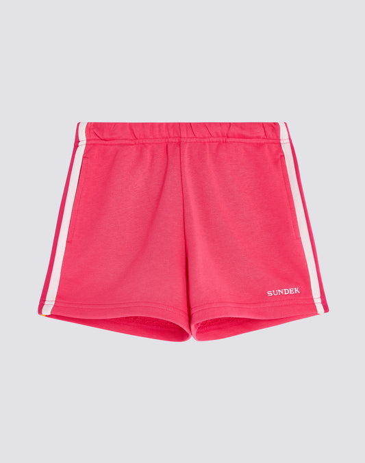RAINBOW WALKSHORTS