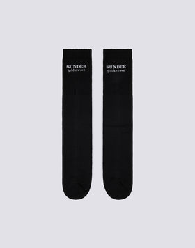 TAKI - JAQUARD SOCKS