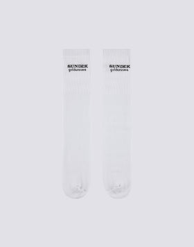 TAKI - JAQUARD SOCKS