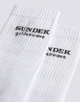 TAKI - JAQUARD SOCKS