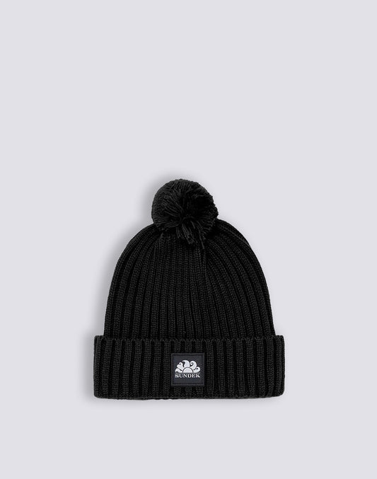BOBBLE HAT