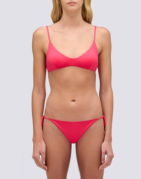 ANITA - SLIP CON FIANCHI REGOLABILI