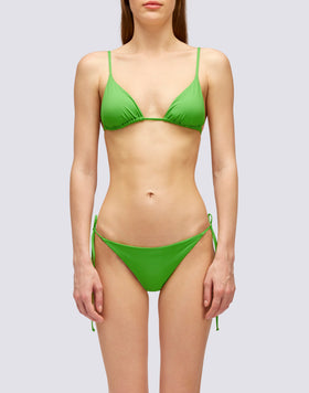 CALADESI - TOP A TRIANGOLO REGOLABILE