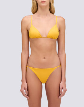 CALADESI - TOP A TRIANGOLO REGOLABILE