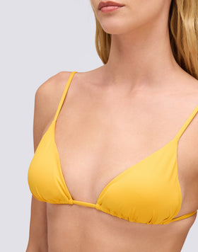 CALADESI - TOP A TRIANGOLO REGOLABILE