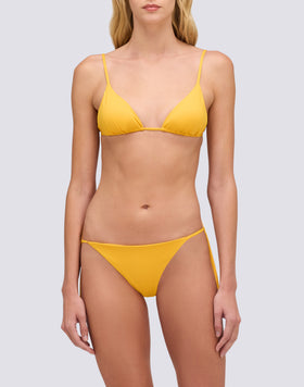 CALADESI - TOP A TRIANGOLO REGOLABILE