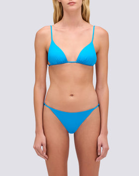 CALADESI - TOP A TRIANGOLO REGOLABILE