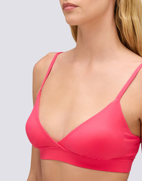 SIENNA - TOP BRALETTE COMFY