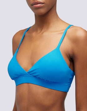 SIENNA - TOP BRALETTE COMFY