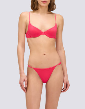 KEER - SLIP À TAILLE FIXE