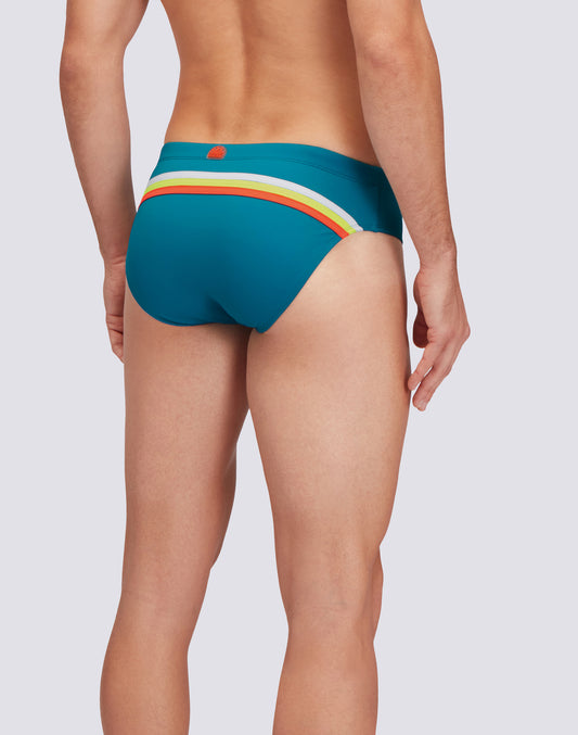 SLIP ICONICO ARCOÍRIS