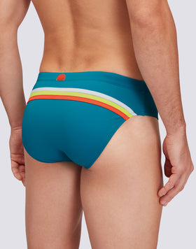 SLIP ICONIC RAINBOW