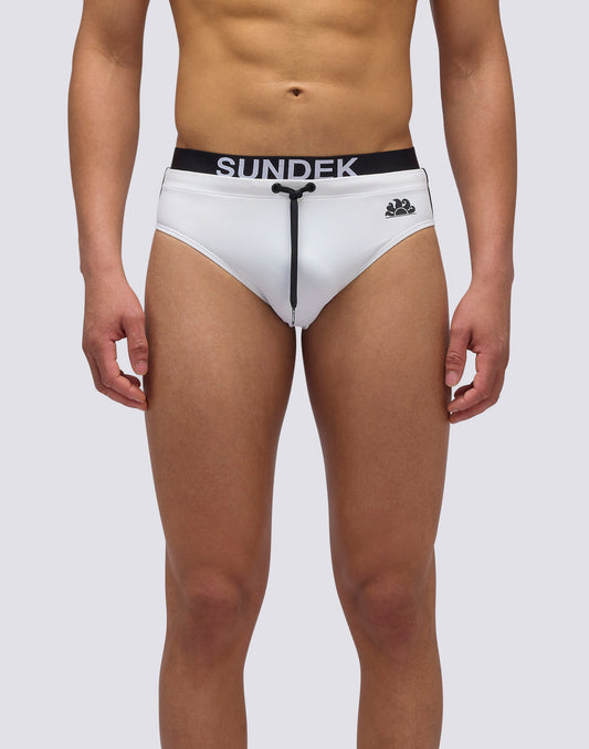 CALZONCILLOS CON LOGO ELÁSTICO