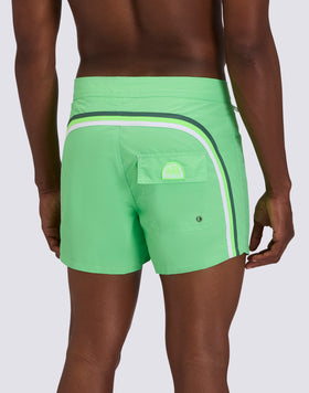 COSTUME DA BAGNO CORTO VITA FISSA ICONIC TAFFETA