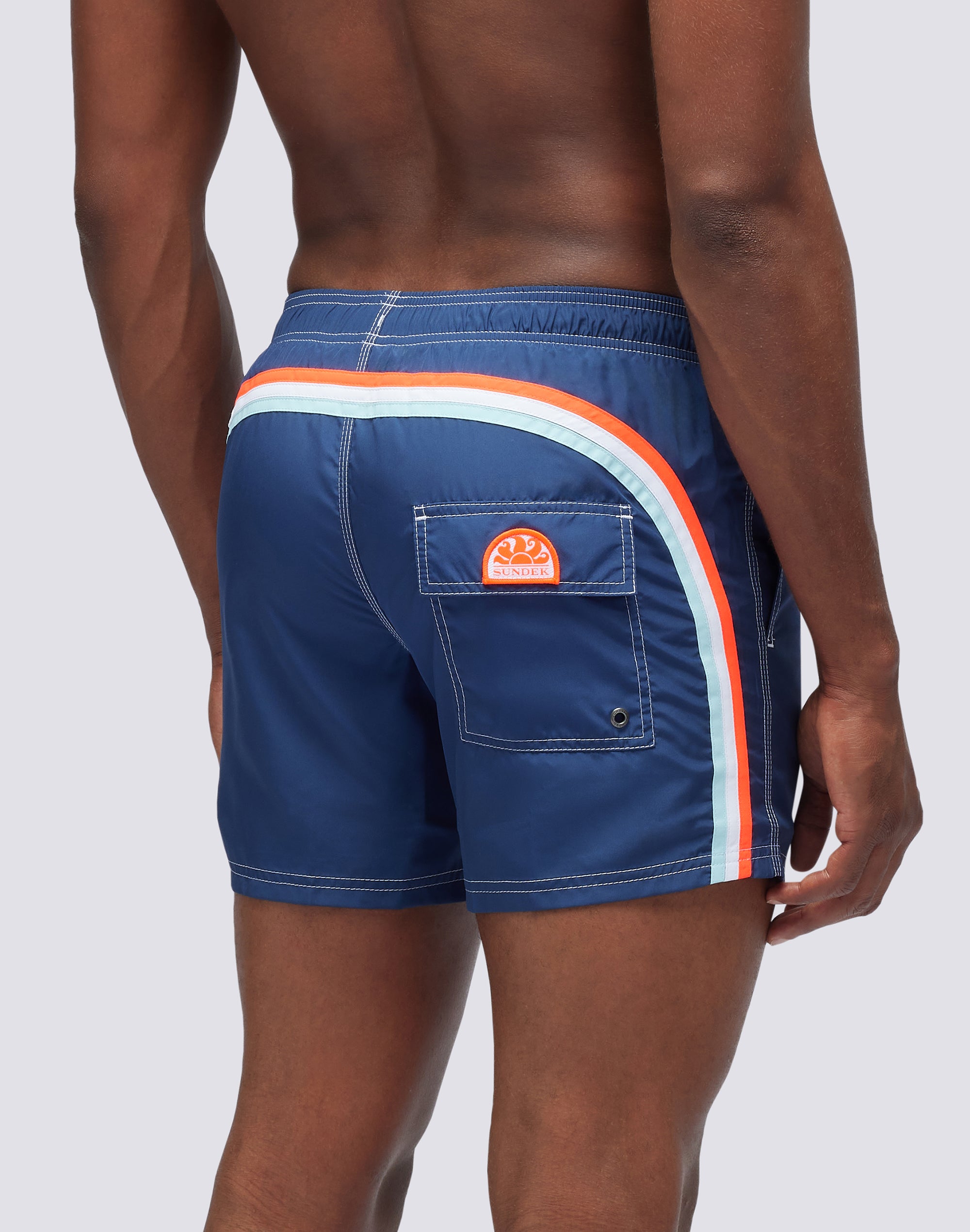 Sundek costume da bagno ragazzo (Gebraucht) in Camignolo für CHF 15
