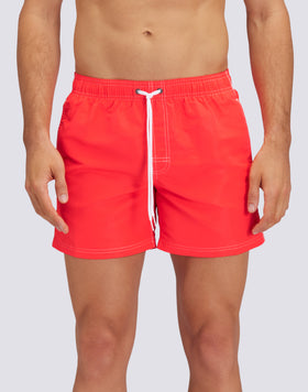 COSTUME DA BAGNO CORTO VITA ELASTICATA ICONIC TAFFETA