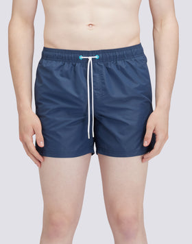 COSTUME DA BAGNO CORTO VITA ELASTICATA ICONIC TAFFETA ARCOBALENO 2 COLORI