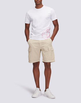 T-SHIRT LOGO