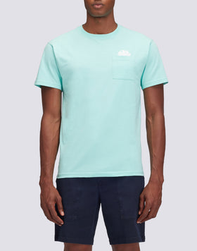 T-SHIRT CON TASCA