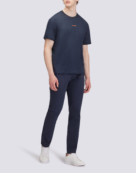 T-SHIRT CON STAMPA PALMA