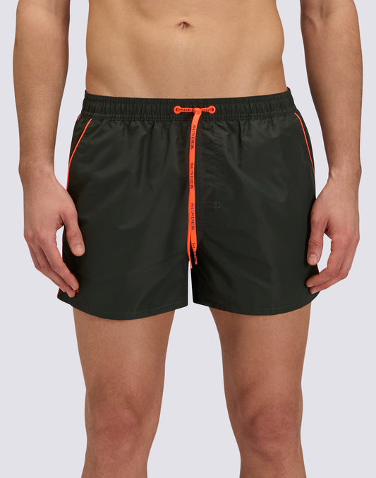 TRAJE DE BAÑO COLTRANE CON CINTURA ELÁSTICA
