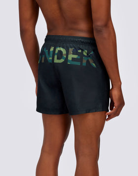 SHORT DE BAIN IMPRIMÉ SUNDEK