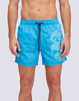 PRINTED BOARDSHORT