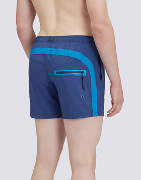 BAÑADOR CORTO ELÁSTICO