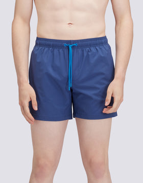 BAÑADOR CORTO ELÁSTICO