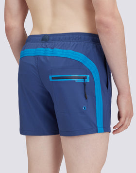 BAÑADOR CORTO ELÁSTICO